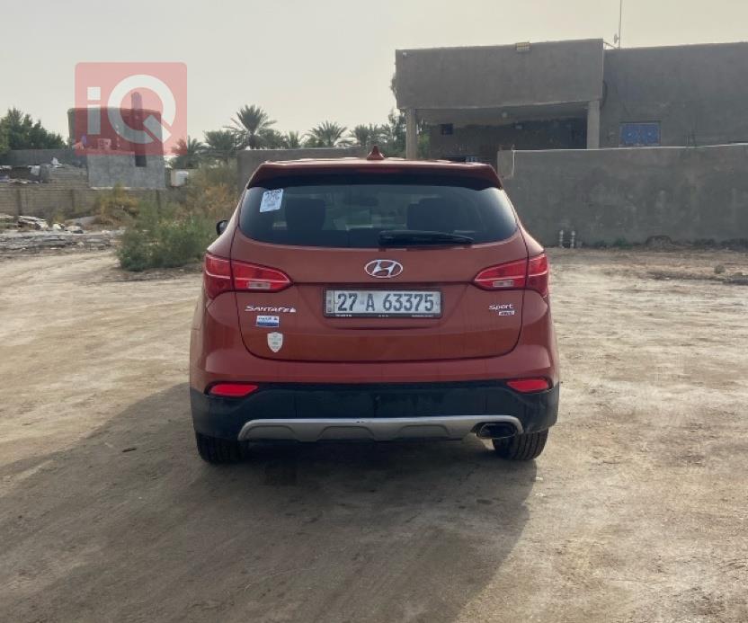 هیۆندای سەنتافی